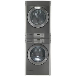 Пральний стек для білизни LG FH069FD2MS+RV1329C7T
