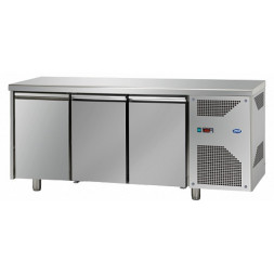 Стіл морозильний EWT INOX GN3100BT