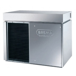 Льодогенератор Brema Muster 600A
