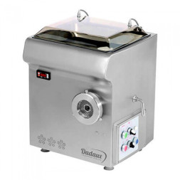 М'ясорубка з охолодженням продукту Dadaux Crypton (380В)