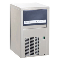 Льодогенератор Brema CB184AHC INOX