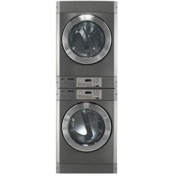 Сушильний стек для білизни LG RV1840CD4+RV1840CD7