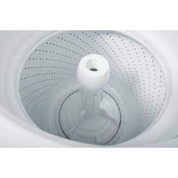 Пральна машина з вертикальним завантаженням Whirlpool 3LWTW4705FW