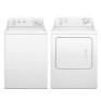 Пральна машина з вертикальним завантаженням Whirlpool 3LWTW4705FW