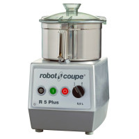 Кутер Robot Coupe R5 Plus (380)