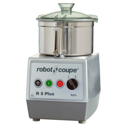 Кутер Robot Coupe R5 Plus (380)