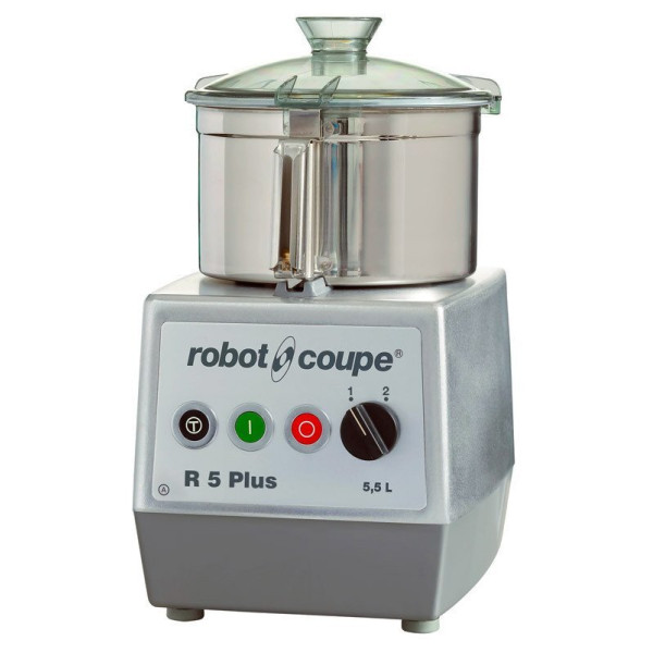 Кутер Robot Coupe R5 Plus (380)