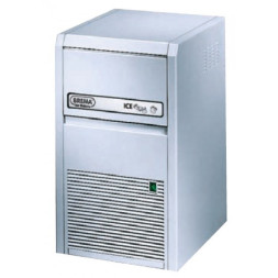Льодогенератор Brema CB184W INOX