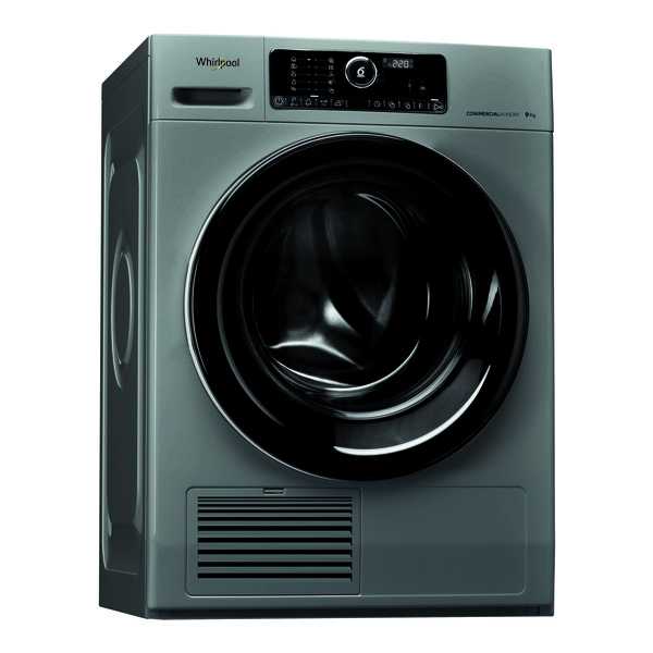 Сушильний автомат Whirlpool AWZ 9CD S/PRO