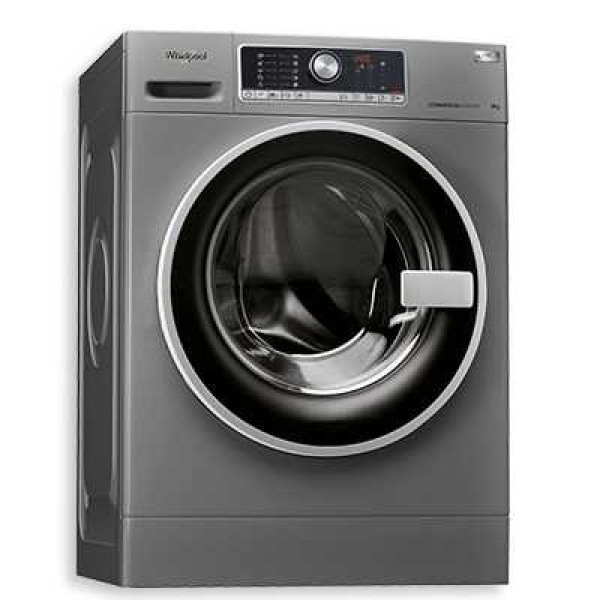 Пральна машина повногабаритна Whirlpool AWG 812 S/PRO