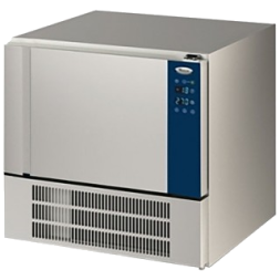 Шафа шокової заморозки Whirlpool ACO 080