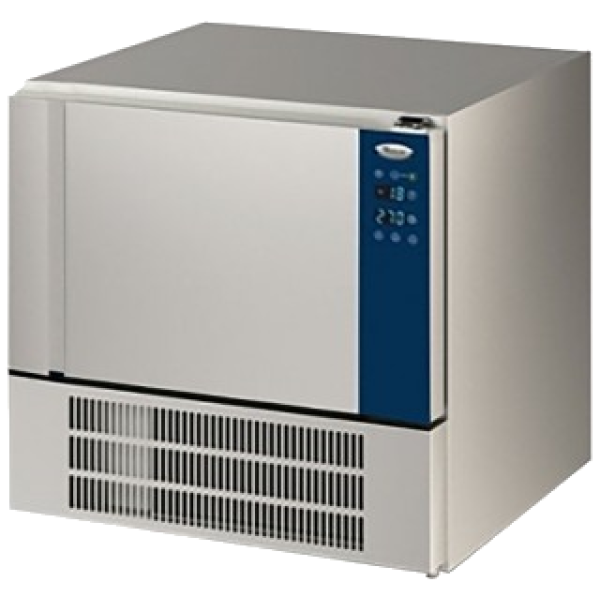 Шафа шокової заморозки Whirlpool ACO 080