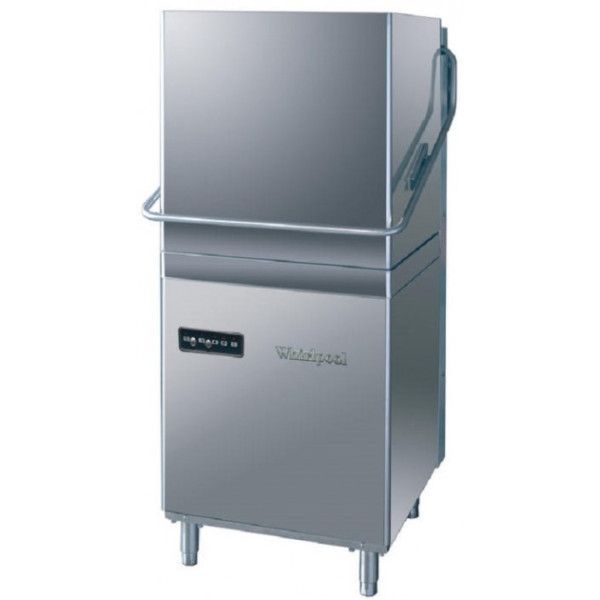 Посудомийна машина WHIRLPOOL AGB668/DP