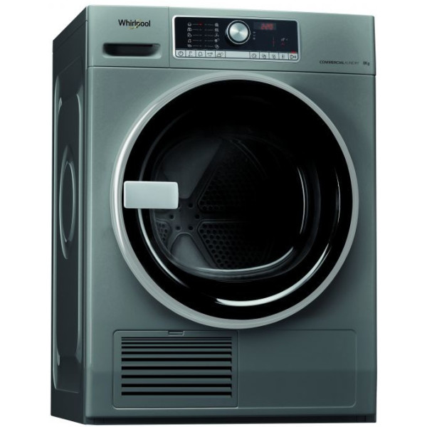 Сушильний автомат Whirlpool AWZ 8CD S/PRO