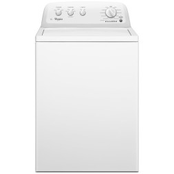 Пральна машина з вертикальним завантаженням Whirlpool 3LWTW4705FW