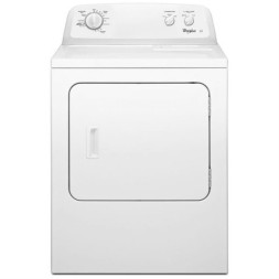Сушильний автомат Whirlpool 3LWED4705FW