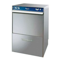 Посудомийна машина WHIRLPOOL ADN 408