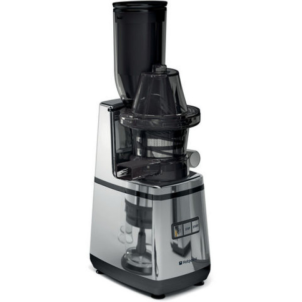 Шнековий соковитискач Hotpoint Ariston SJ 15XL UMO