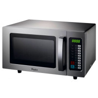 Мікрохвильова піч WHIRLPOOL PRO 25 IX