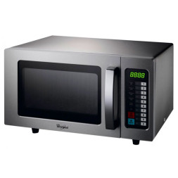 Мікрохвильова піч WHIRLPOOL PRO 25 IX