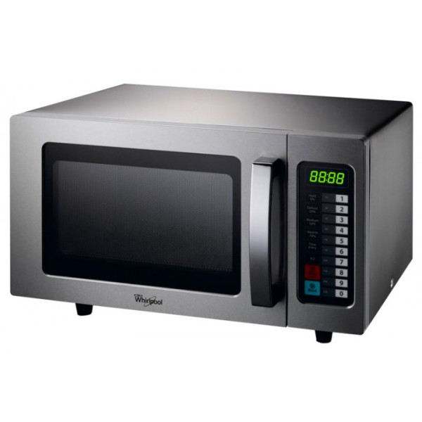 Мікрохвильова піч WHIRLPOOL PRO 25 IX