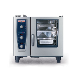 Пароконвектомат RATIONAL CMP61