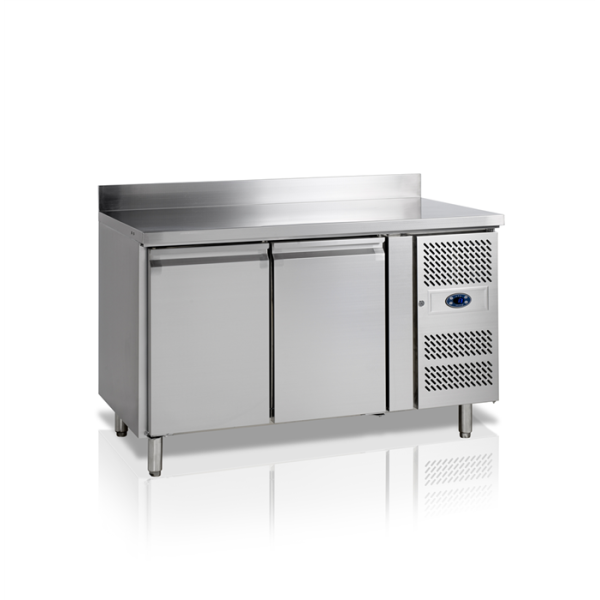 Стіл морозильний TEFCOLD CF7210