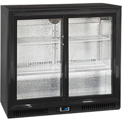 Фрігобар TEFCOLD DB200S