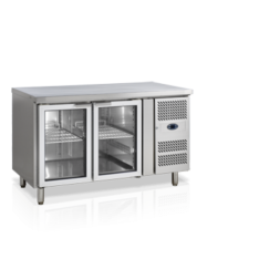 Стіл холодильний TEFCOLD CK7210G