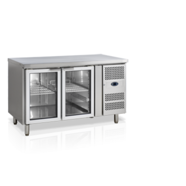 Стіл холодильний TEFCOLD CK7210G