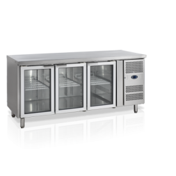 Стіл холодильний TEFCOLD CK7310G