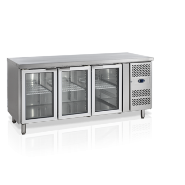 Стіл холодильний TEFCOLD CK7310G