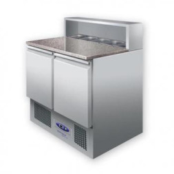 Стіл для піци TEFCOLD PT920