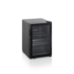 Холодильна шафа TEFCOLD BC60