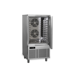 Шафа шокової заморозки TEFCOLD BLC10