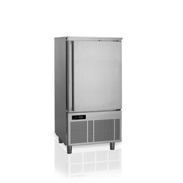 Шафа шокової заморозки TEFCOLD BLC10