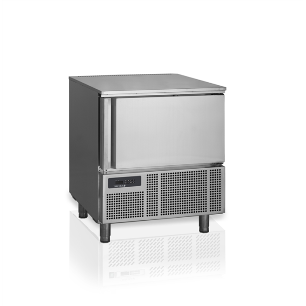 Шафа шокової заморозки TEFCOLD BLC3