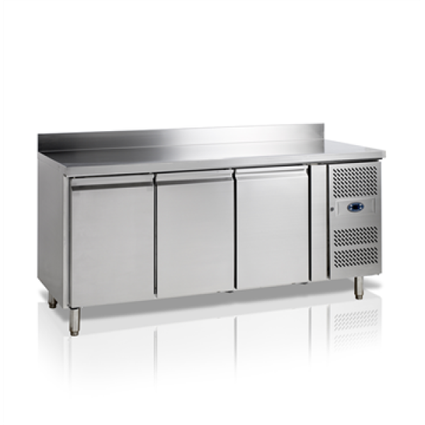 Стіл морозильний TEFCOLD CF7310