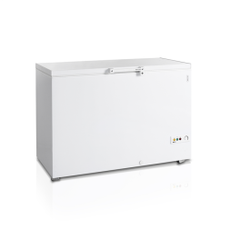Морозильна скриня TEFCOLD FR405