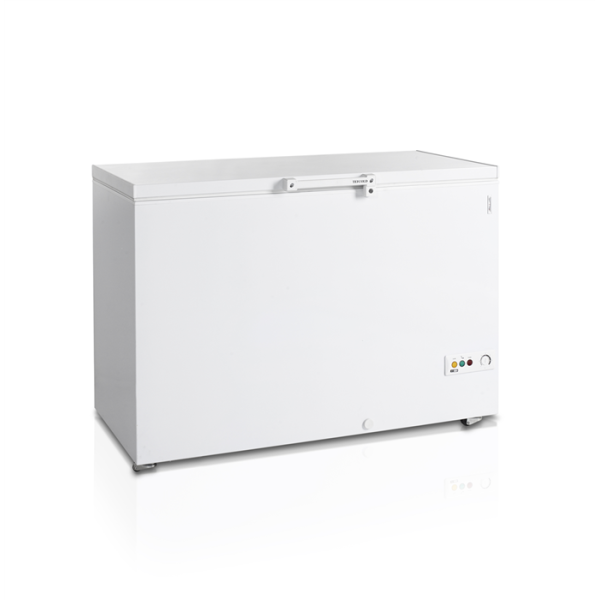 Морозильна скриня TEFCOLD FR405