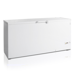 Морозильна скриня TEFCOLD FR605
