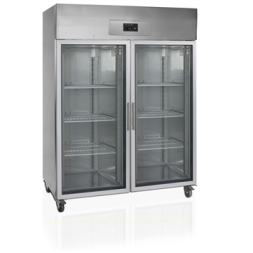 Холодильна шафа TEFCOLD RK1420