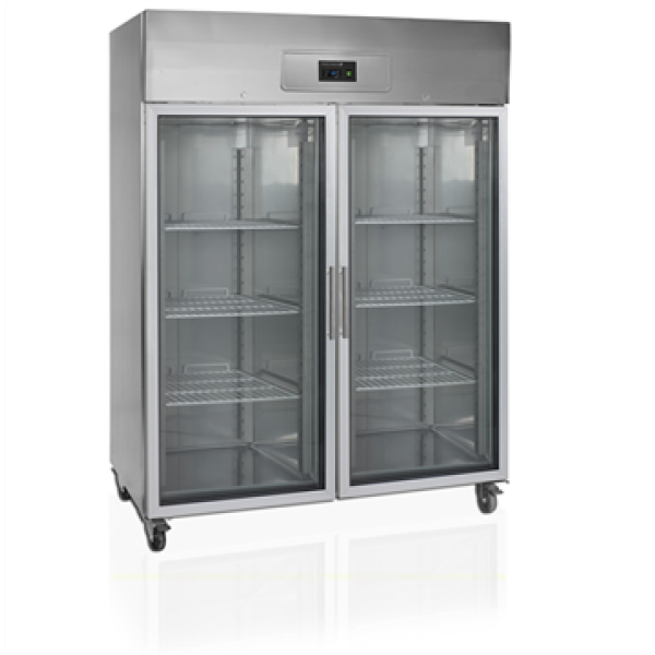 Холодильна шафа TEFCOLD RK1420