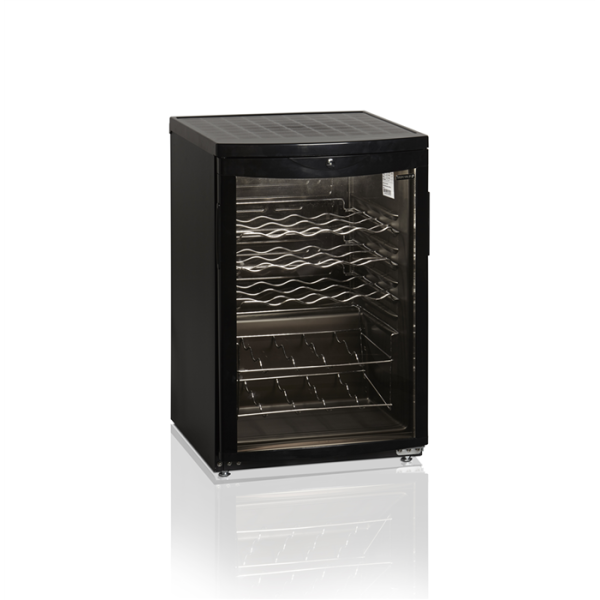 Винна шафа TEFCOLD SC85