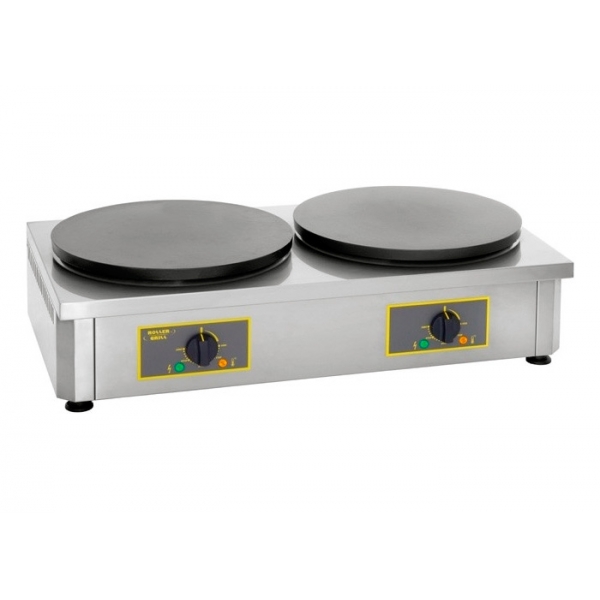 Блинниця Roller Grill CDE400