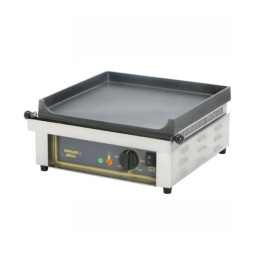 Поверхня для смаження Roller Grill PSF400E