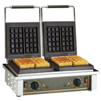 Вафельниця Roller Grill GED10