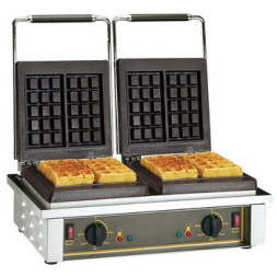 Вафельниця Roller Grill GED10