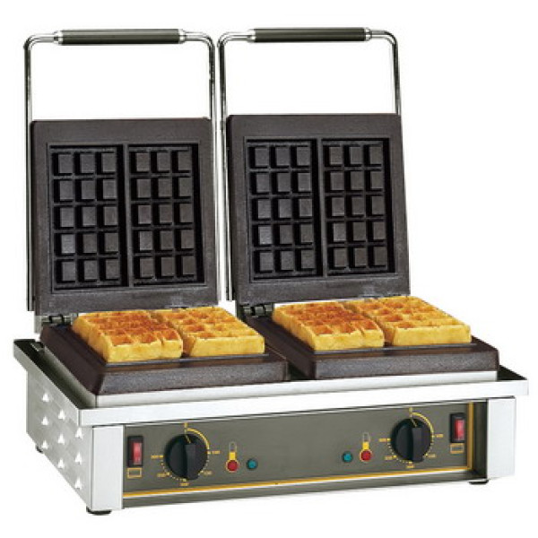 Вафельниця Roller Grill GED10