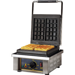 Вафельниця Roller Grill GES10